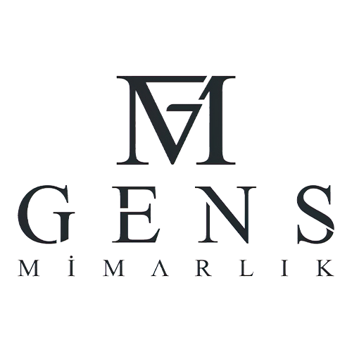gens mimarlık